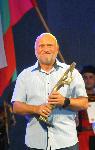 Бургас - Награда за народно песенно и танцово творчество "Нестинарка"