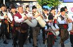 Започна 47-ото издание на най-стария Международен фолклорен фестивал