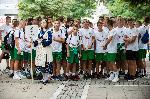 Благоевград - Международен футболен турнир „Купите на община Благоевград”