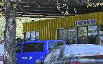 София - Намерен стар снаряд в района на Автогара Юг