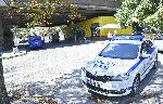 София - Намерен стар снаряд в района на Автогара Юг