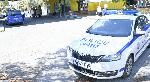 София - Намерен стар снаряд в района на Автогара Юг
