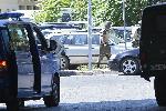 София - Намерен стар снаряд в района на Автогара Юг