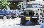 София - Намерен стар снаряд в района на Автогара Юг