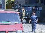София - Намерен стар снаряд в района на Автогара Юг