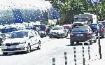 София - Намерен стар снаряд в района на Автогара Юг