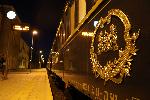 Димитровград - Ориент експрес