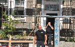 ГДБОП влезе в Агенцията по храните в Бургас