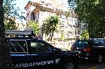 Бургас - Акция на Главна дирекция „Борба с организираната престъпност“