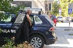 Бургас - Акция на Главна дирекция „Борба с организираната престъпност“