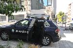 Бургас - Акция на Главна дирекция „Борба с организираната престъпност“