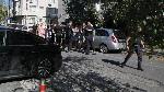 Бургас - Акция на Главна дирекция „Борба с организираната престъпност“