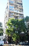 София - Жилищен блок на жертви на убийство
