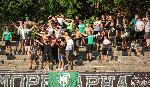 Варна - Футбол - Черно море - Дунав (Русе)
