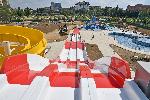 София - Изграждане на разширение на парк „Възраждане“ с аквапарк