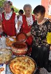 Празник "С гозбите на дедите ни" съхранява кулинарната традиция