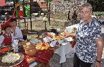 Село Сталево, Хасково - Кулинарен празник "С гозбите на дедите ни"