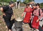 Село Сталево, Хасково - Кулинарен празник "С гозбите на дедите ни"