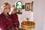 105 години от завръщането на малоазийските българи празнуват в ивайловградското село Свирачи