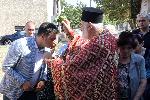 Димитровград - Курбан за здраве и благоденствие