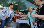 Димитровград - Курбан за здраве и благоденствие