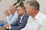 Село Черна, Община Хитрино - Политическа коалиция - ДОСТ - БЗНС