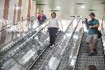 София - Инспекция на метрото
