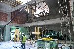 София - Инспекция на метрото