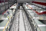 София - Инспекция на метрото