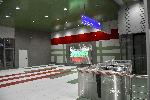 София - Инспекция на метрото
