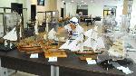 Представиха изложба с 200 шедьовъра на корабомоделисти в Бургас