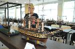 Бургас - Европейски шампионат по корабомоделен спорт