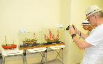 Бургас - Европейски шампионат по корабомоделен спорт