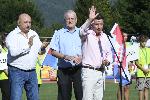 Правец - Балканиада по лека атлетика