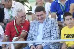 Правец - Балканиада по лека атлетика