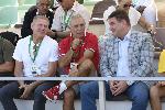 Правец - Балканиада по лека атлетика