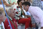 Правец - Балканиада по лека атлетика