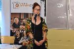 СоФИЯ - Софийска математическа гимназия - Представяне на новия сезон на баготворителната инициатива на ВИВАКОМ "Операция жълти стотинки""