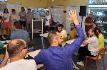 СоФИЯ - Софийска математическа гимназия - Представяне на новия сезон на баготворителната инициатива на ВИВАКОМ "Операция жълти стотинки""