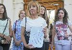 Мая Манолова подаде оставка като омбудсман, кандидатира се за кмет на София
