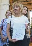 София - Оставка - Омбудсман