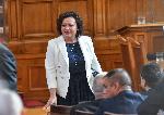 София - Парламент