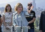 София - Мая Манолова - Избори - Кмет - София - Представяне на кандидатура