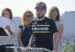 София - Мая Манолова - Избори - Кмет - София - Представяне на кандидатура