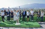 София - Мая Манолова - Избори - Кмет - София - Представяне на кандидатура