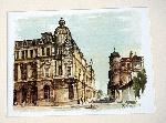 Варна - Изложба акварел