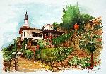 Варна - Изложба акварел
