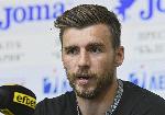 София - Футболист на кръга