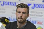 София - Футболист на кръга