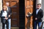 София – Регистрация на Мая Манолова за кметки избори